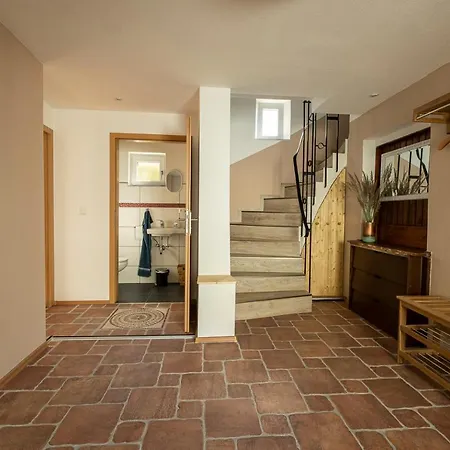 Holiday home Zum Waldrand *