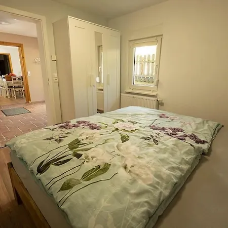 Holiday home Zum Waldrand
