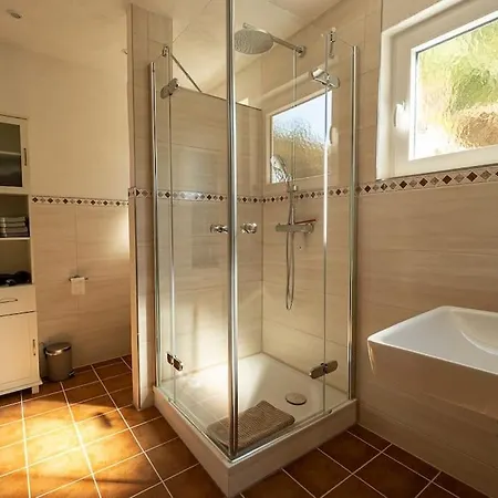 Holiday home Zum Waldrand *