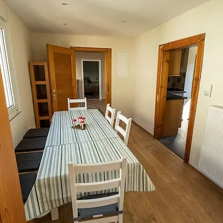 Zum Waldrand Erfweiler