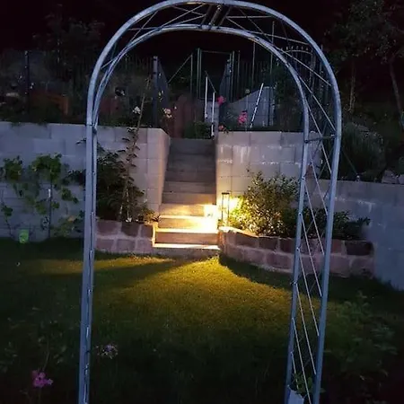 Zum Waldrand Ferienhaus Erfweiler