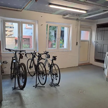 Zum Waldrand * Erfweiler