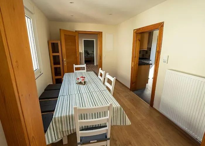 Zum Waldrand Erfweiler