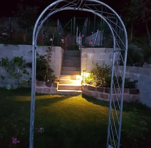 Zum Waldrand Semesterbostad Erfweiler