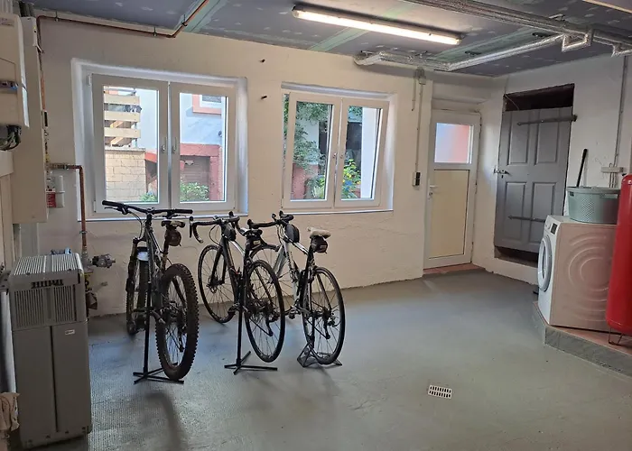 Zum Waldrand * Erfweiler